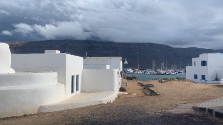 Entre ciel et mer, trouvez votre rythme.