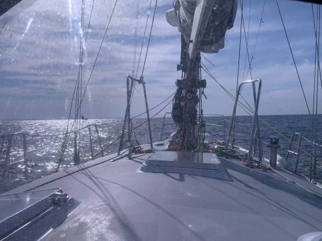 Là où le temps s’étire, la liberté commence.